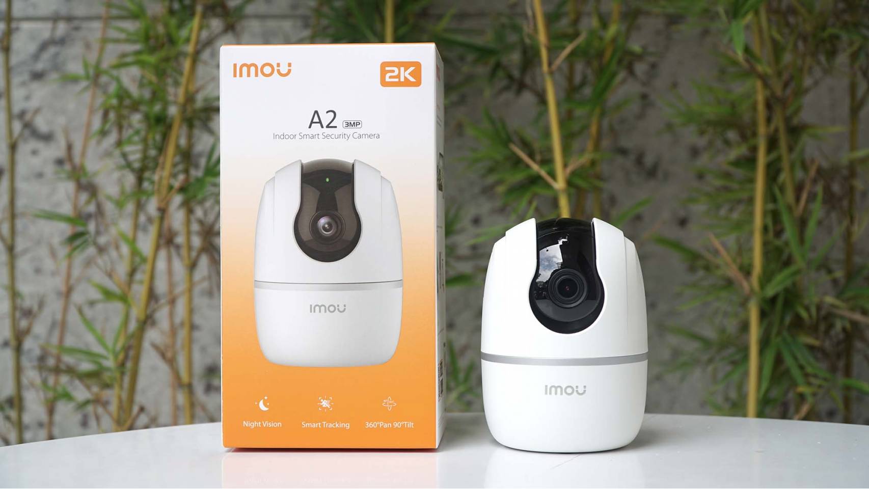 CMR WI-FI IMOU A32EP-L-V3 3.0Mpx Chính Hãng